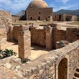 Fortezza of Rethymnon