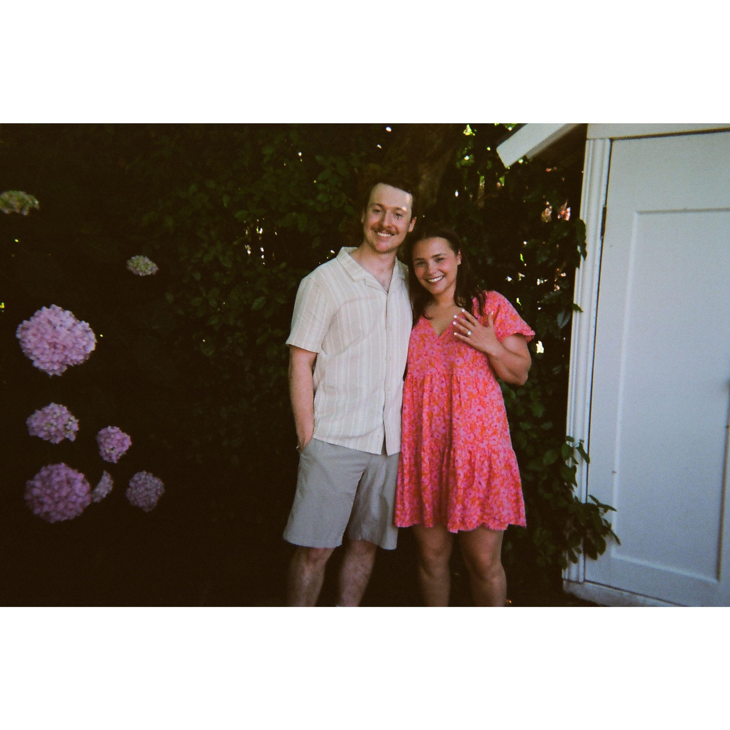 Engaged June 2024