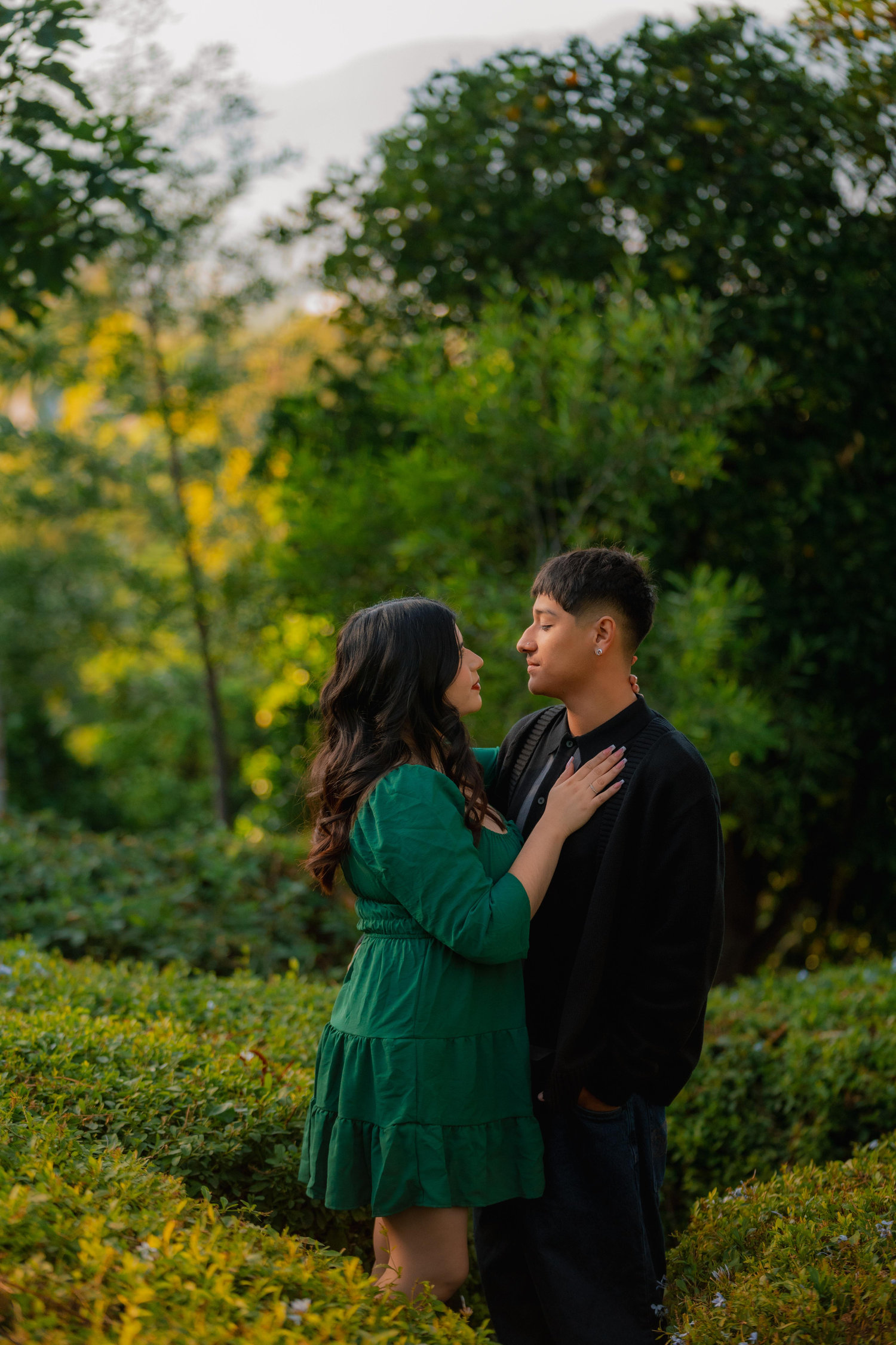 The Wedding Website of Ashley Sanchez and Michael Tovar