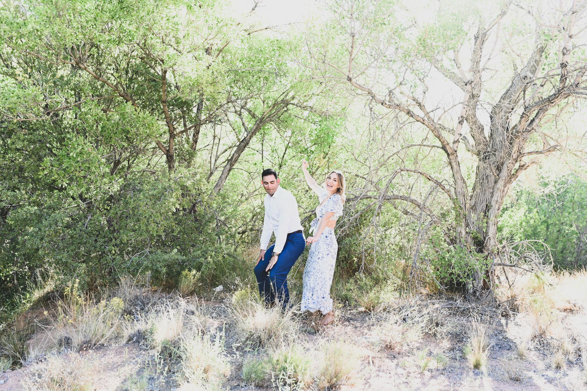 The Wedding Website of Devynn Alena Mills and Garrett Bradley Sherwood