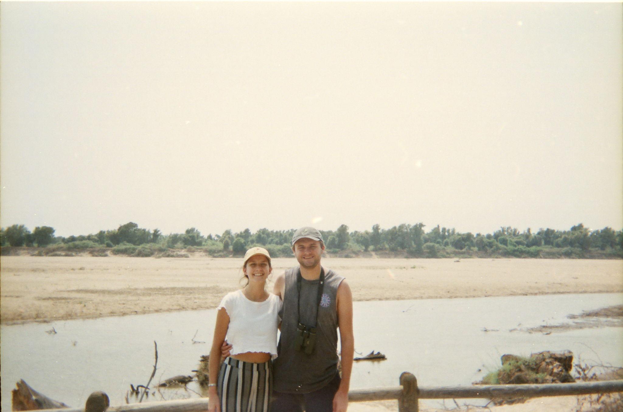 The Wedding Website of Blake Tyack and Jade Viljoen