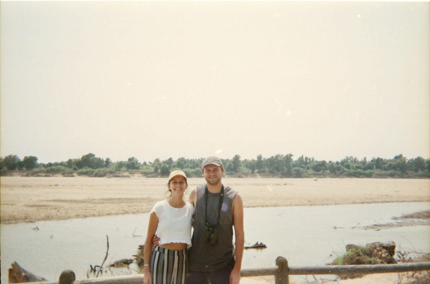 The Wedding Website of Blake Tyack and Jade Viljoen