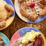 The Breakfast Klub