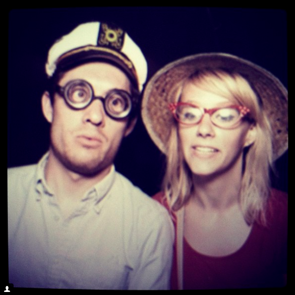 The Wedding Website of Avery Monsen and Erin Wagoner