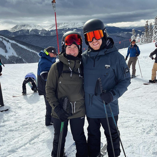 Season Ski Passes 🏔️