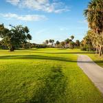 Public Golf Courses
