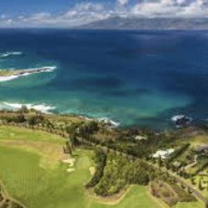 Honeymoon Round of Golf