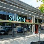 Surin West