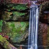 Lyons Falls Trailhead