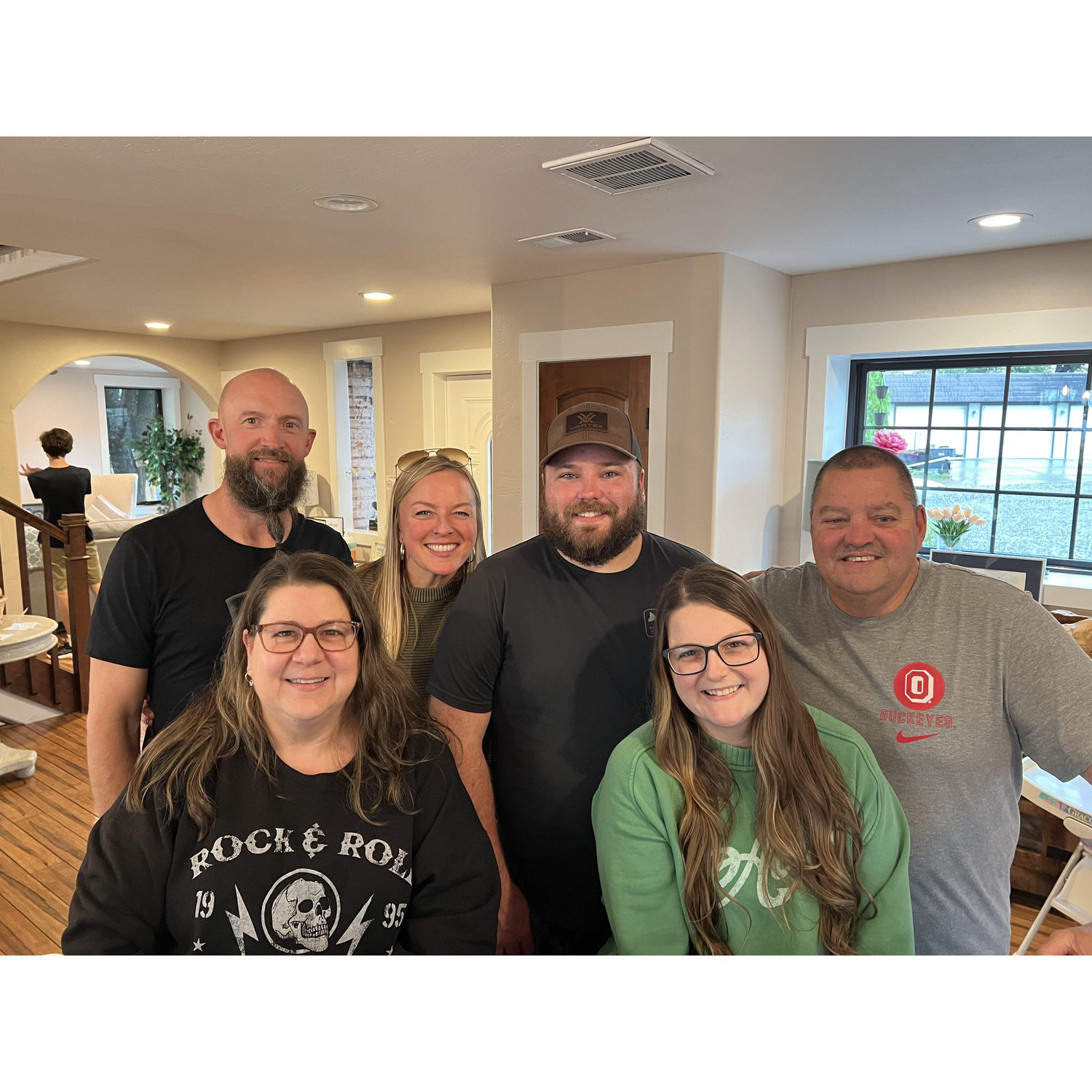 Family trip to Colorado