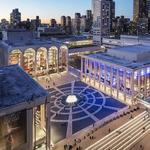 Lincoln Center
