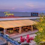 Trinity Groves