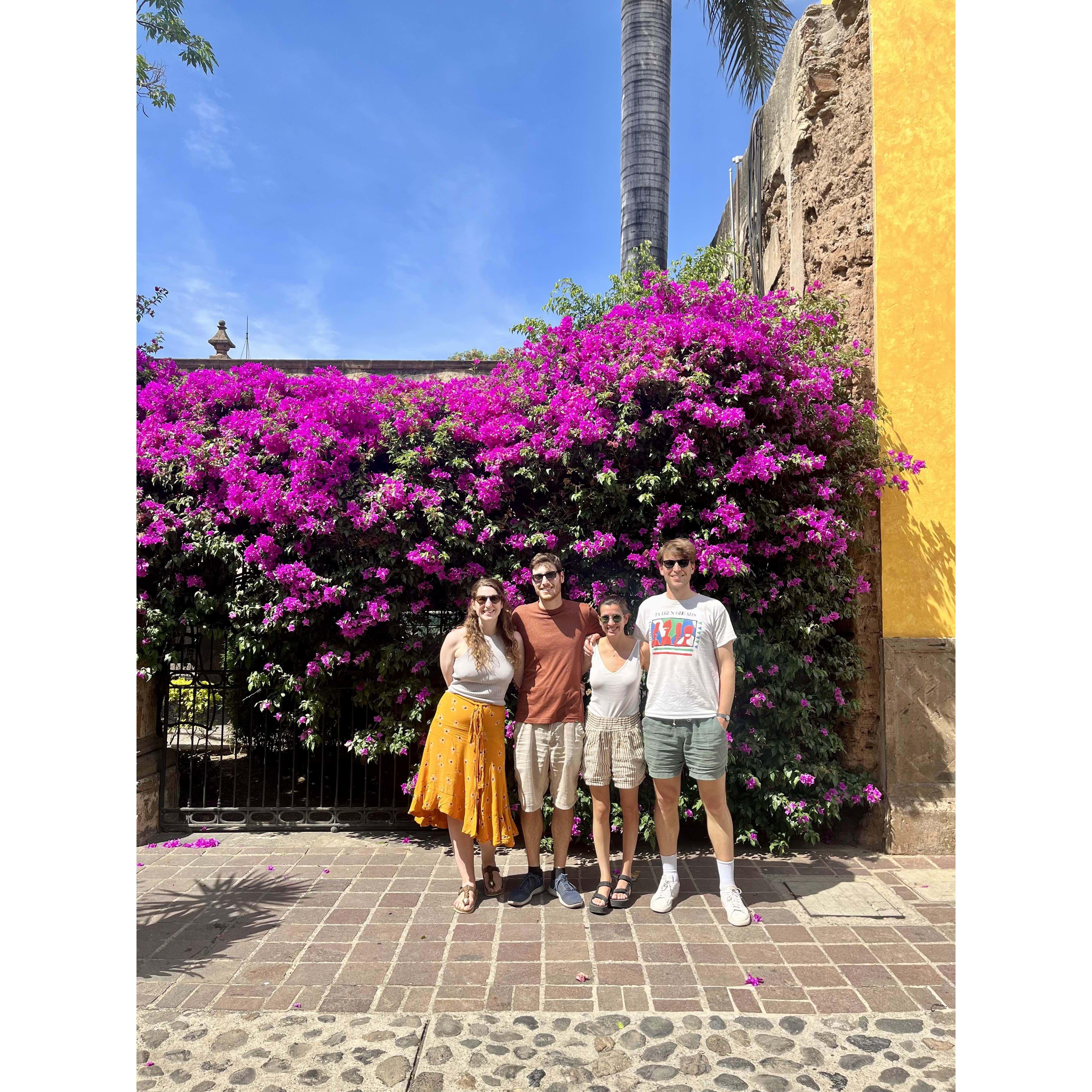 Guadalajara, Mexico