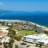 Santa Barbara City College