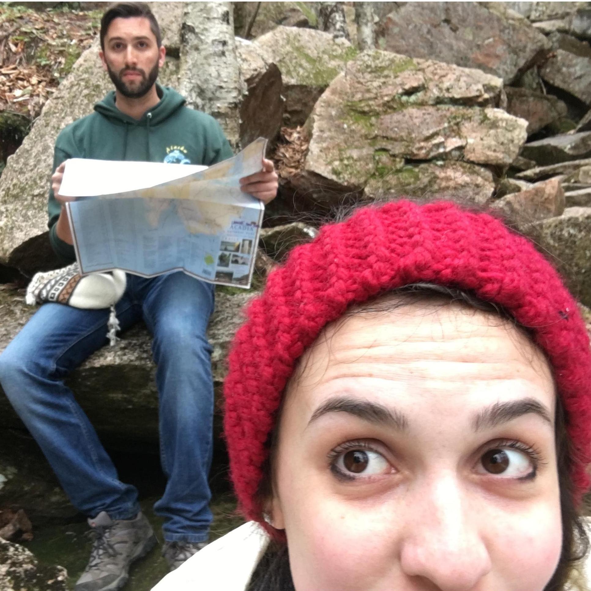 2016 
Acadia National Park, ME