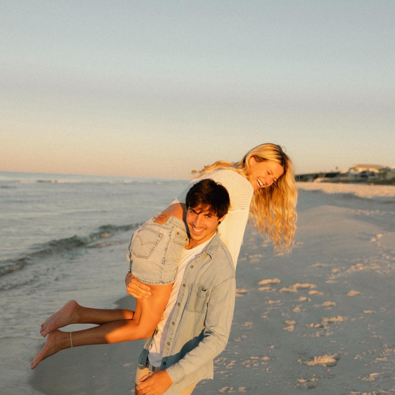 October 2023
After years of dreaming we finally moved to Florida. It was a big adjustment period while missing family & WI, but we are so happy for the perspective & experiences from our time there.