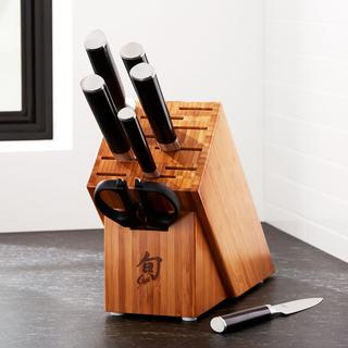 Classic 8-Piece Knife Set