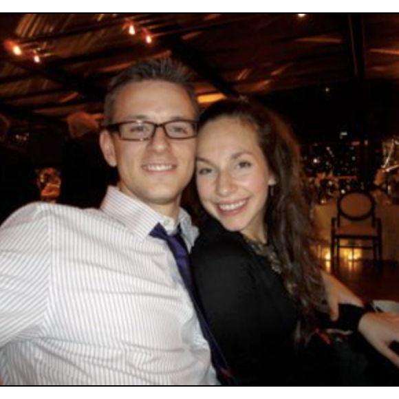 First wedding we were invited to as a couple, Chelsea got trashed 🤷🏻‍♀️