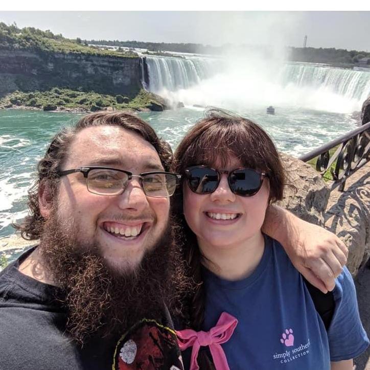 Niagara Falls