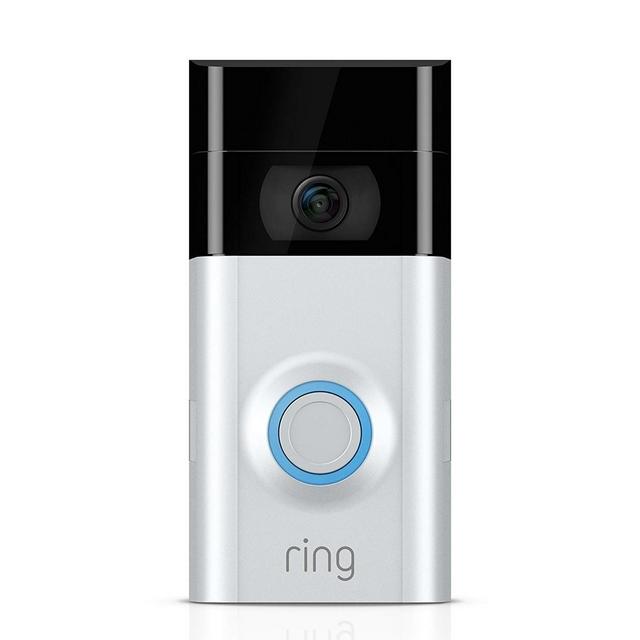 Ring Doorbell 2