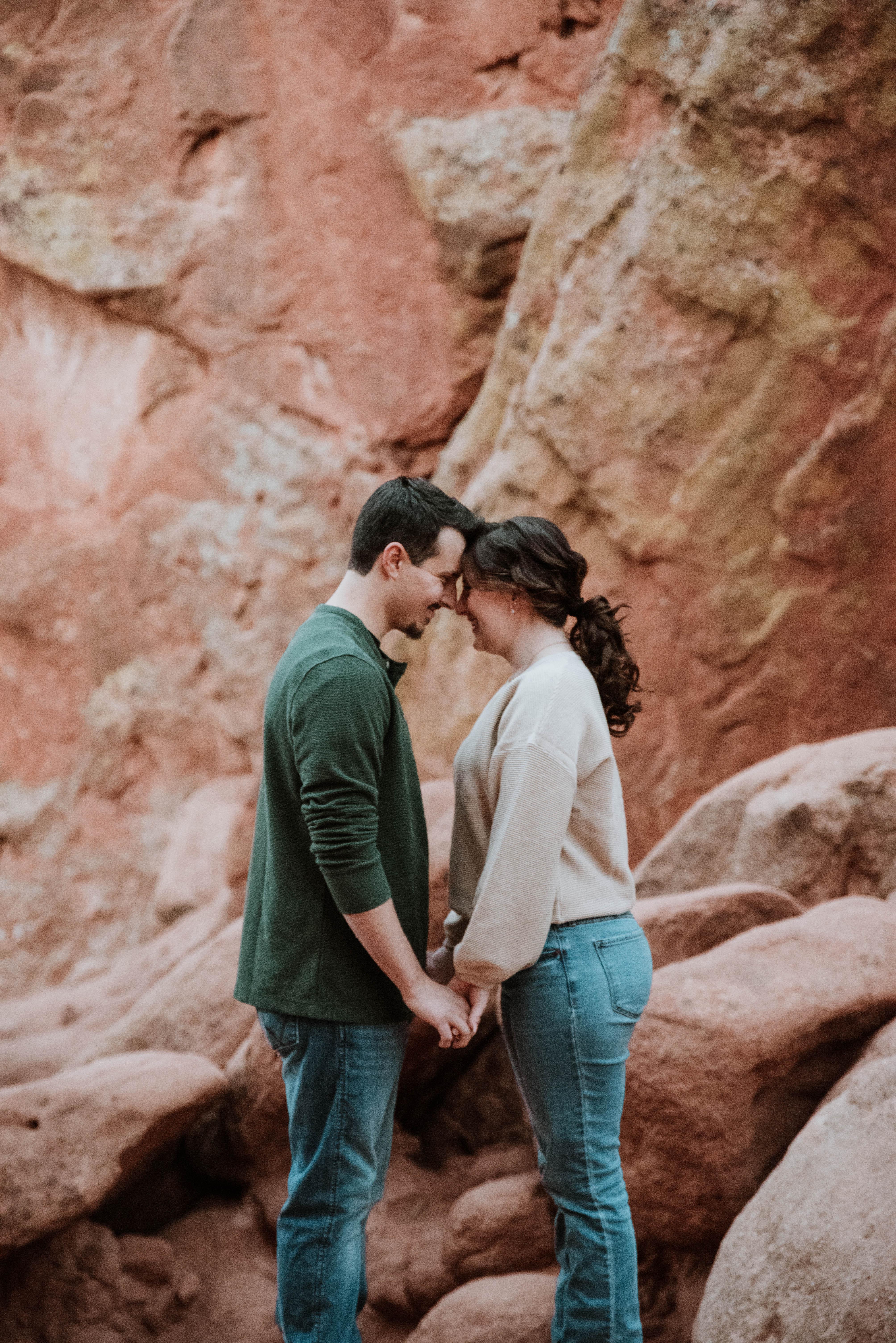 The Wedding Website of Madelaine Almond and Ethan Leake