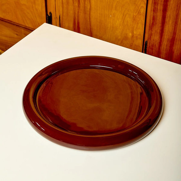 Gustav Westman Chunky Serving Plate