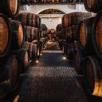 Enjoy a port tasting while discovering the lore of Porto’s favourite drink - Cais de Gaia