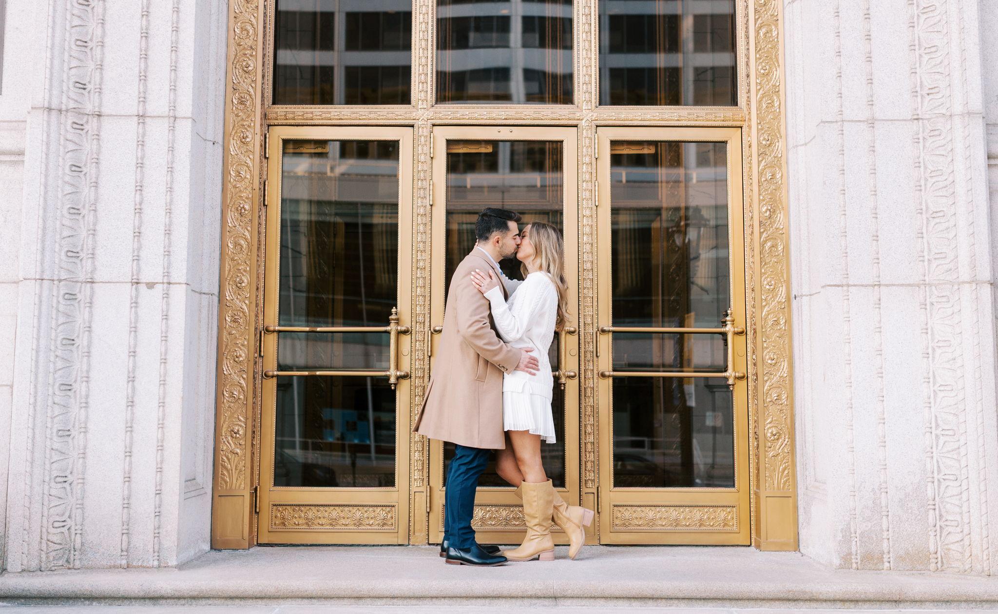 The Wedding Website of Sara Pederson and Chandler Spiewak