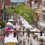 Troy Waterfront Farmers Market