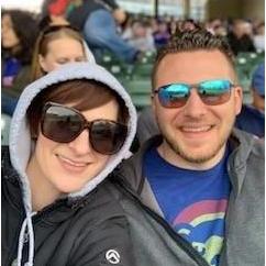 Go Cubs Go! April 2019 Cubs Win!