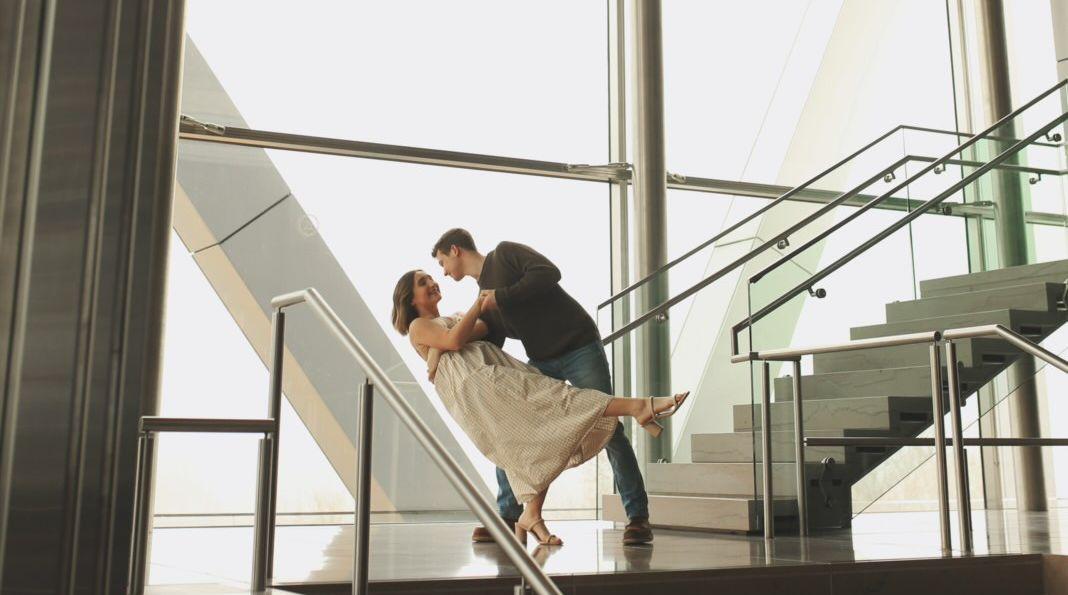 The Wedding Website of Emma Grace Howell and Charles Elijah Davidson
