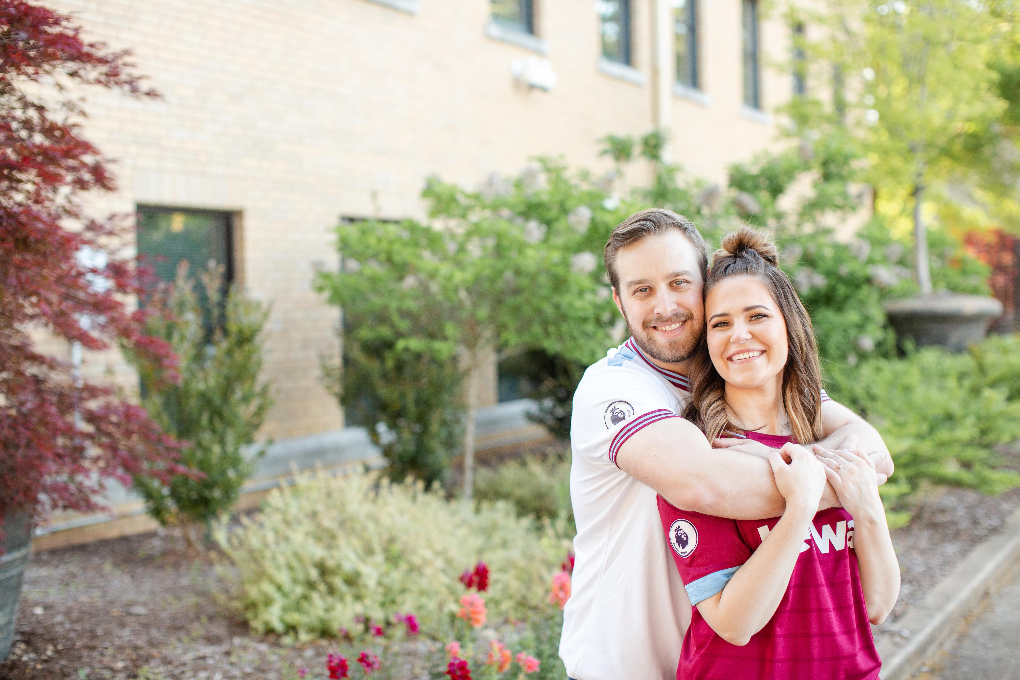 The Wedding Website of Melanie Ginzburg and Vlad Ginzburg