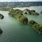 Los Haitises National Park