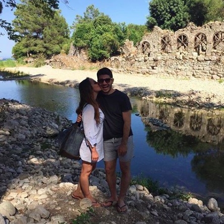Olympos, Antalya
2016