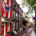 Elfreth's Alley Museum