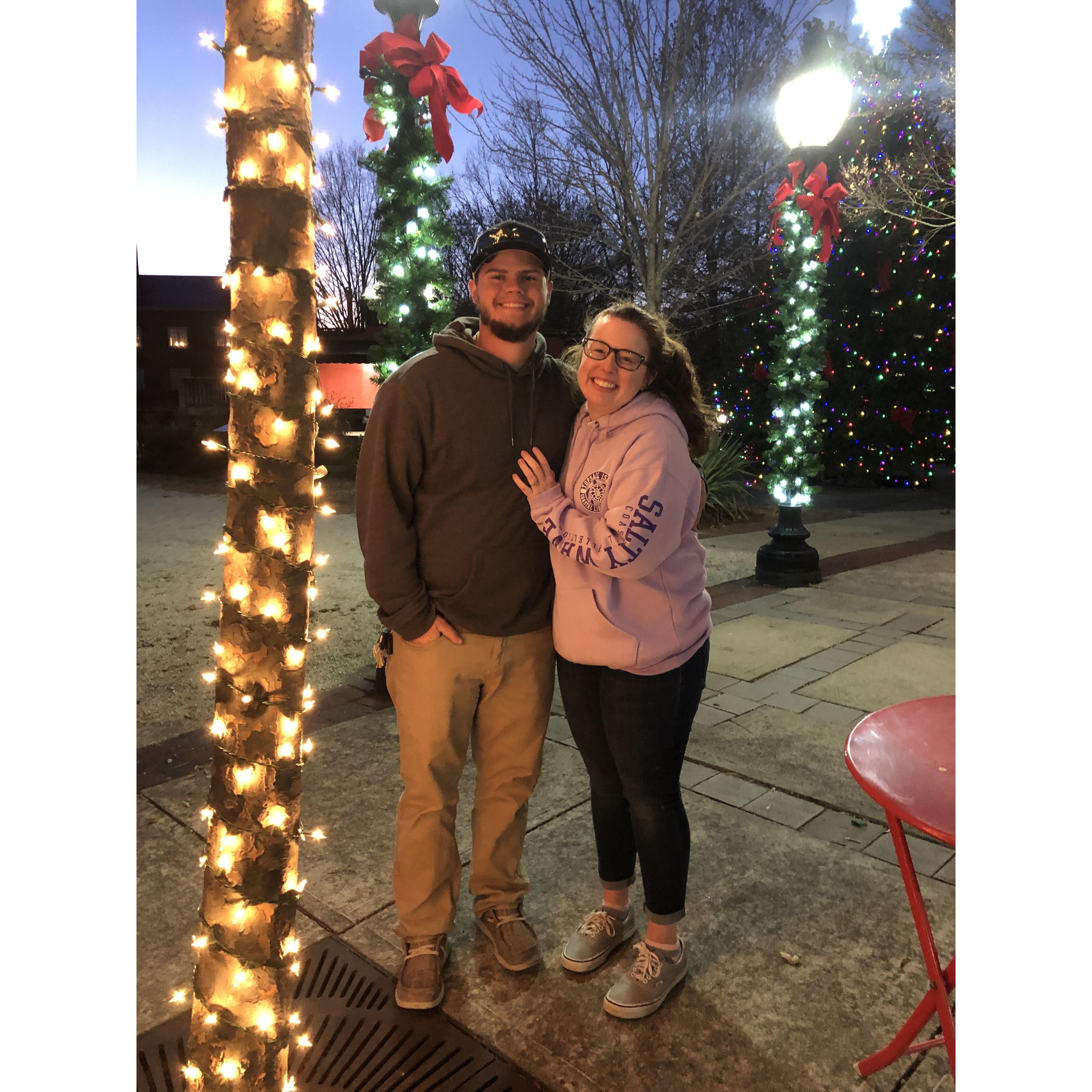 Farmville Christmas 2021