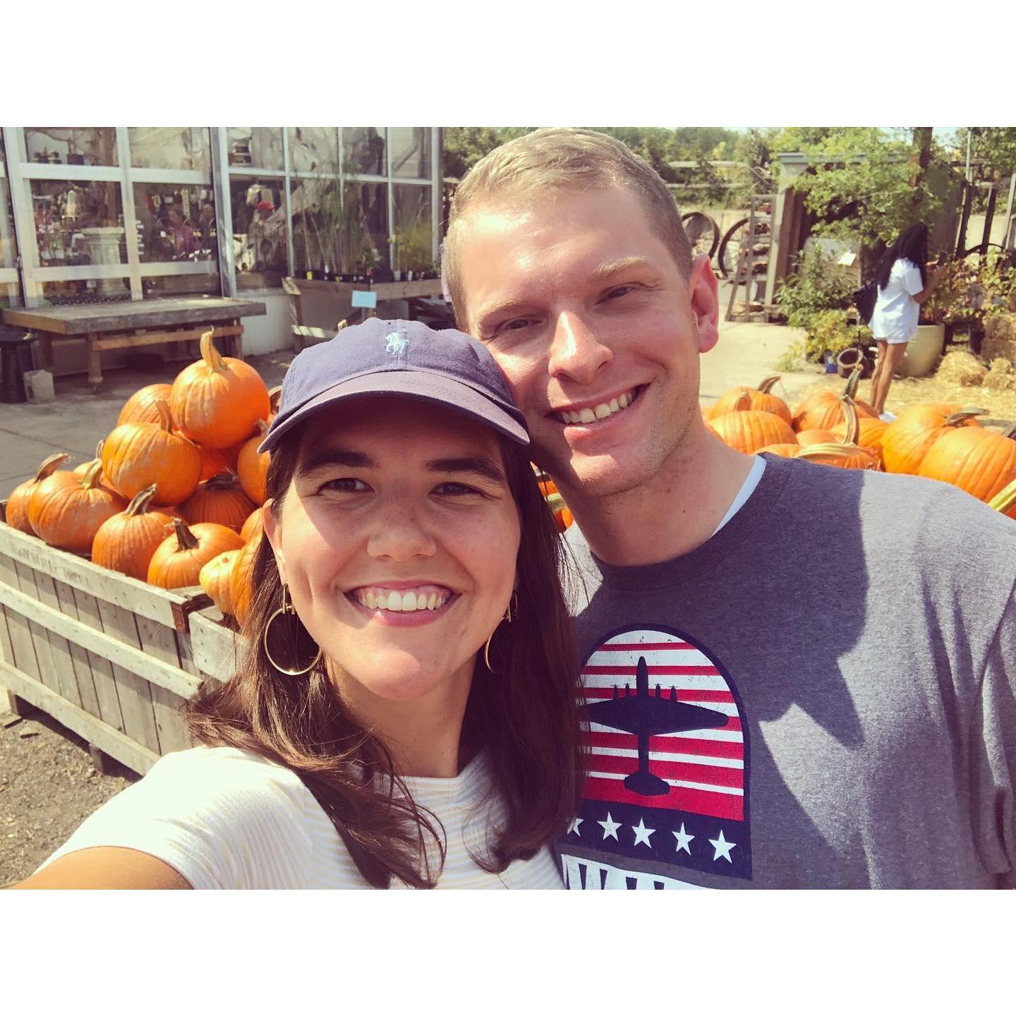 Linvilla Orchards