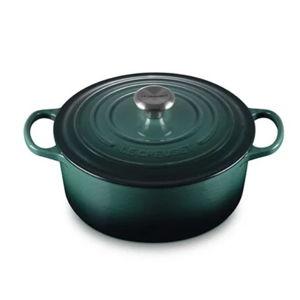 Signature Round Dutch Oven - Artichaut