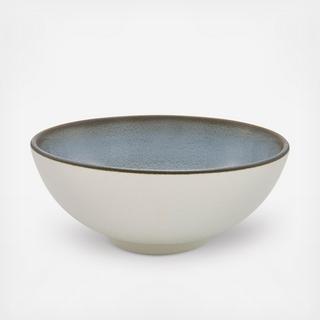 Tourron Natural Cereal Bowl