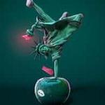 Mad Apple by Cirque du Soleil
