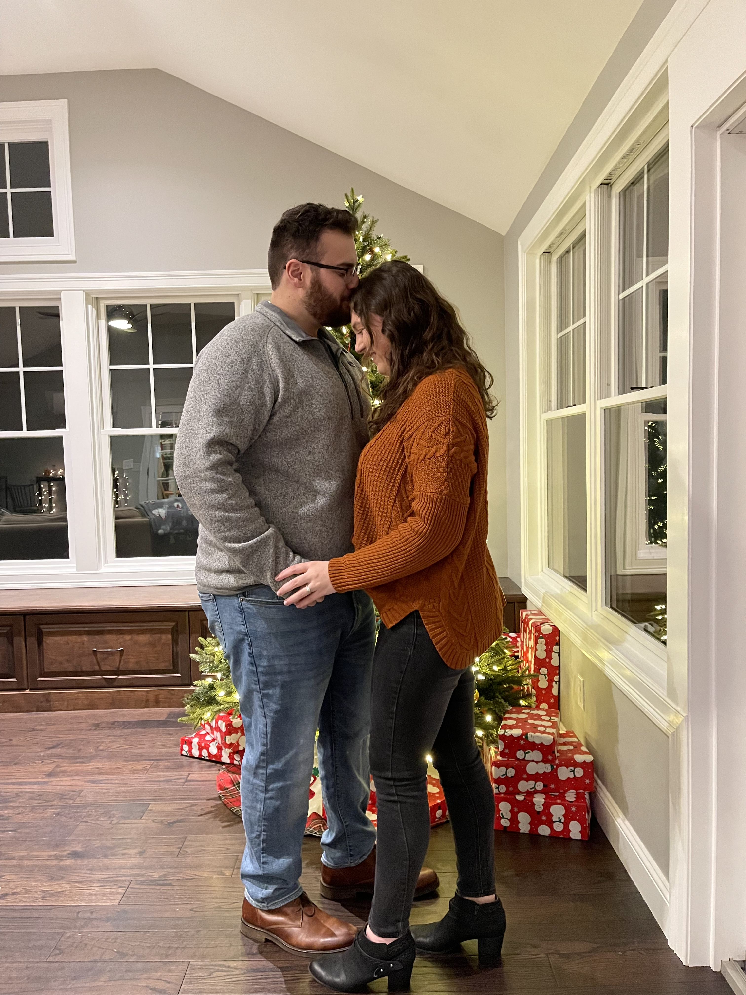 The Wedding Website of Heather Burtchell and Tyler Longley
