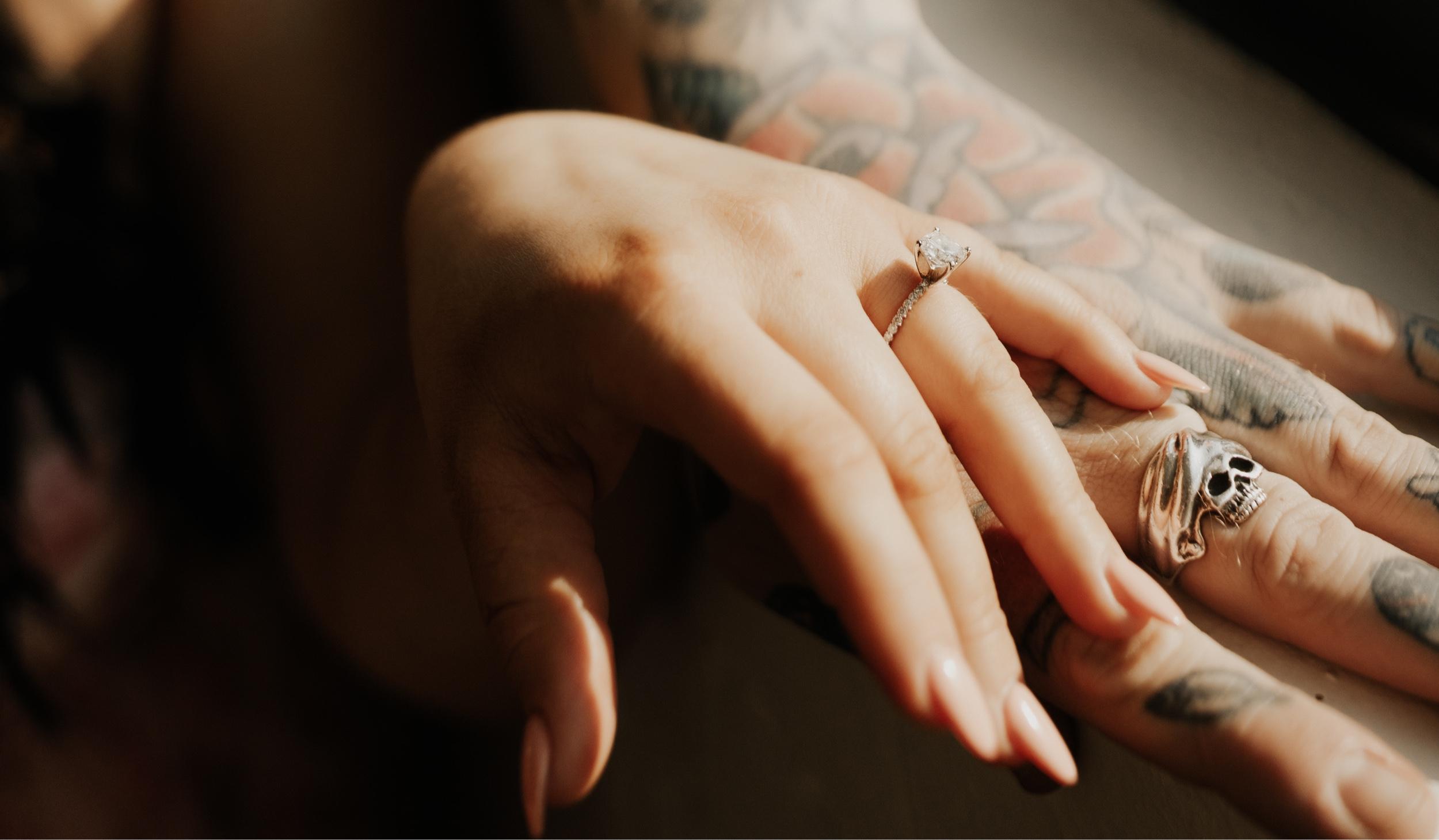 The Wedding Website of Sydney Gagne and Joshua Ozarowsky