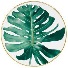 Hermès Passifolia Dinner Plate #1 - GEARYS