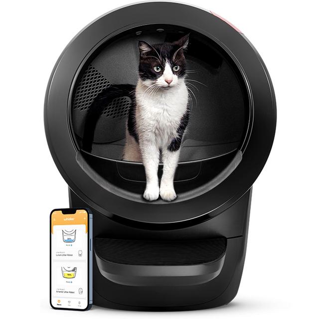 Litter Robot