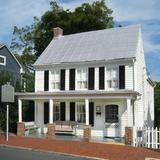 Patsy Cline Historic House