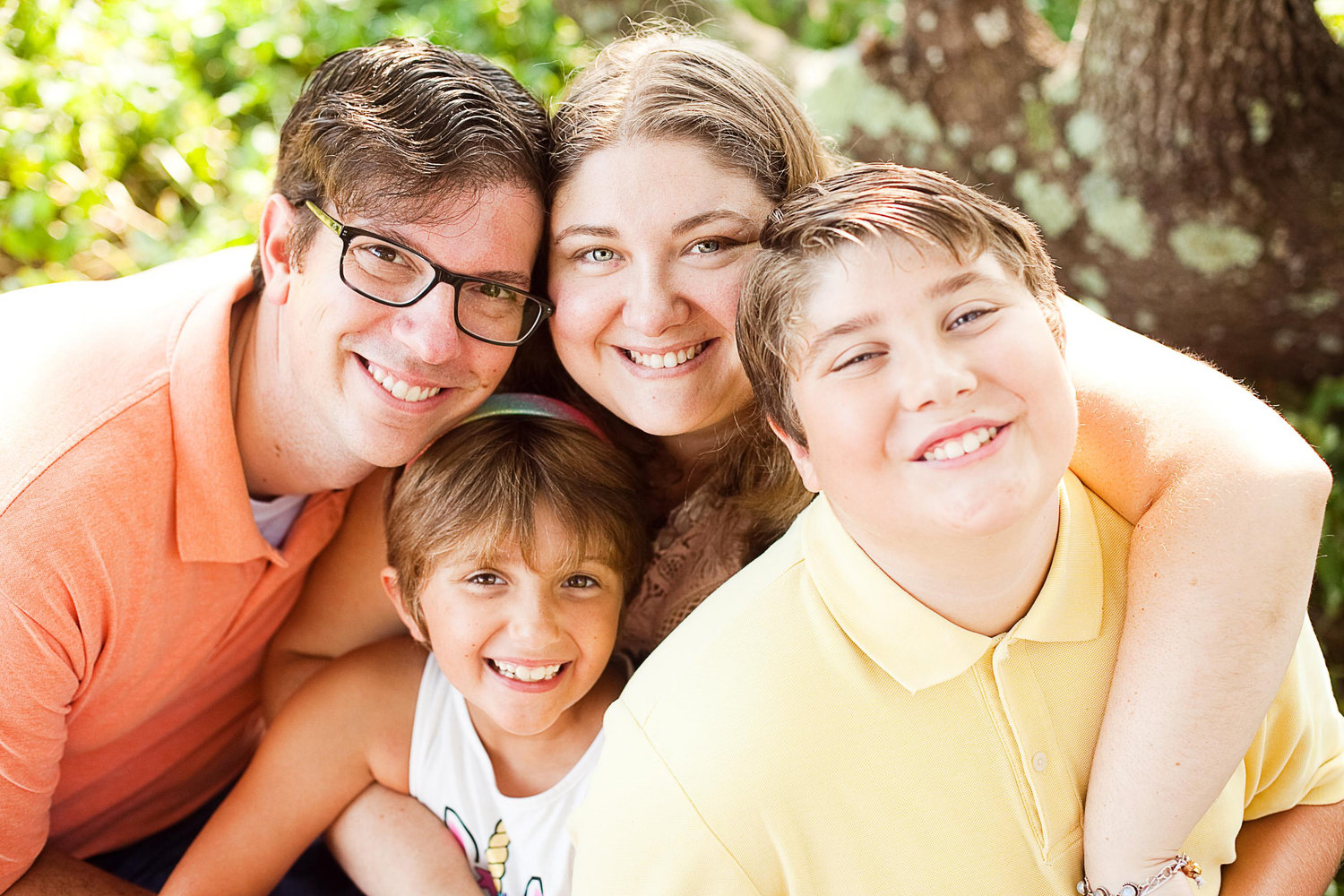 The Wedding Website of Veronica McKain and Michael McKain