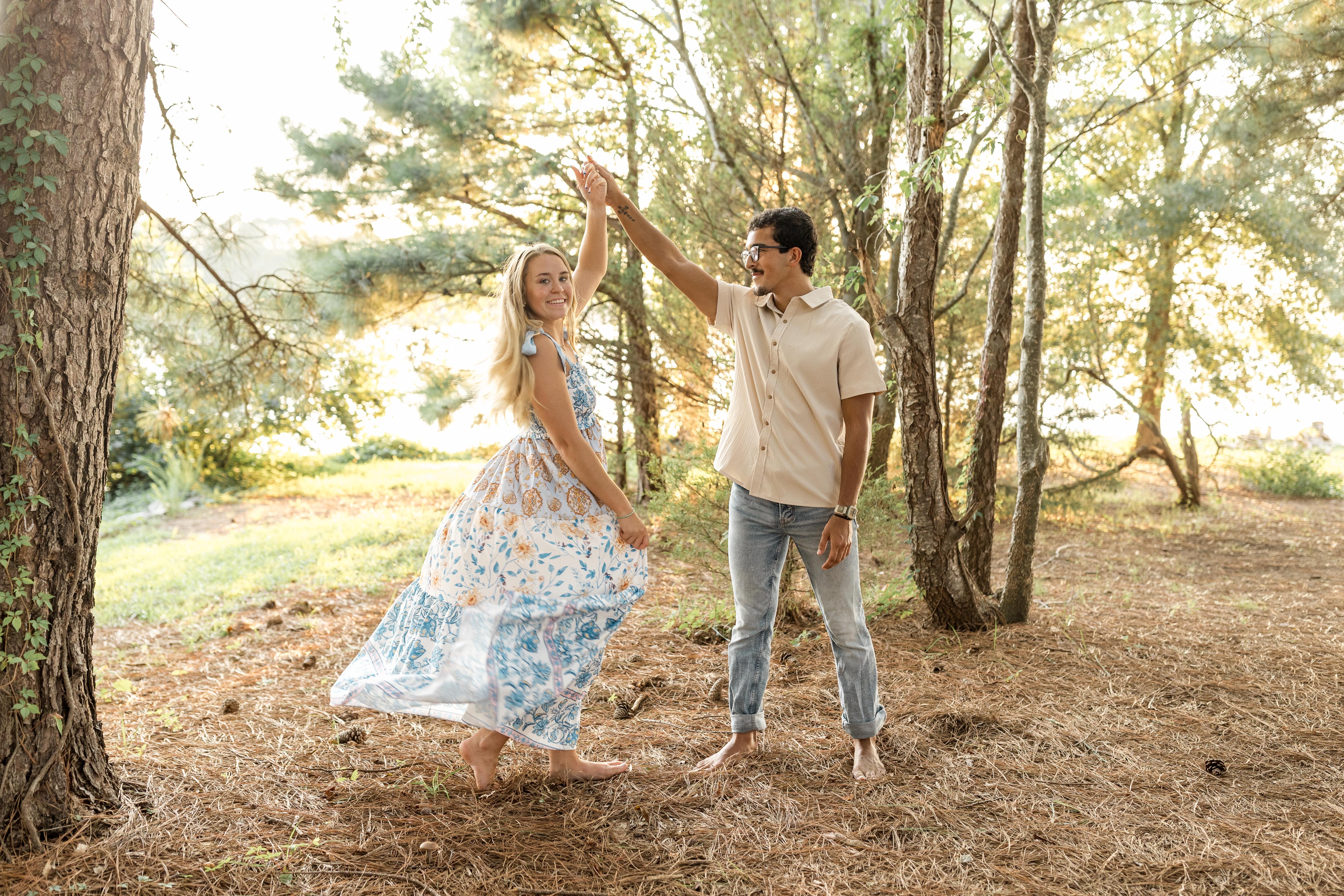 The Wedding Website of Alana Patterson and Lukas Araujo