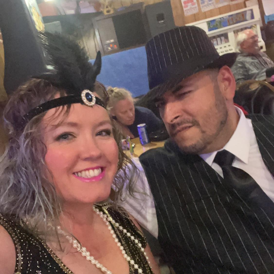 First Halloween, 2023