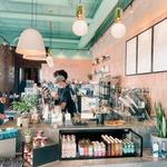 Bovaconti Coffee