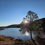 Grindstone Lake